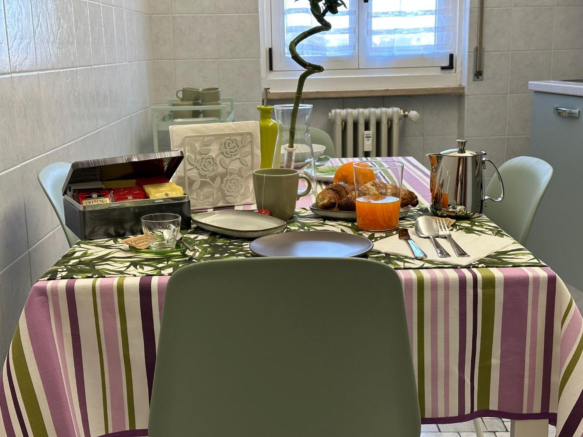 Mycosmostudio Pero Zewnętrze zdjęcie
