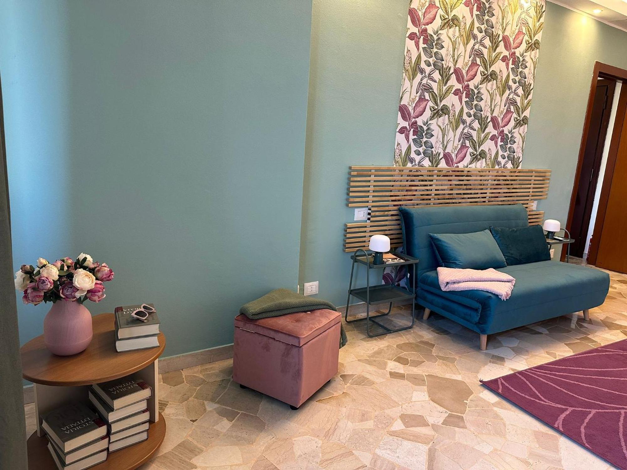 Mycosmostudio Pero Zewnętrze zdjęcie